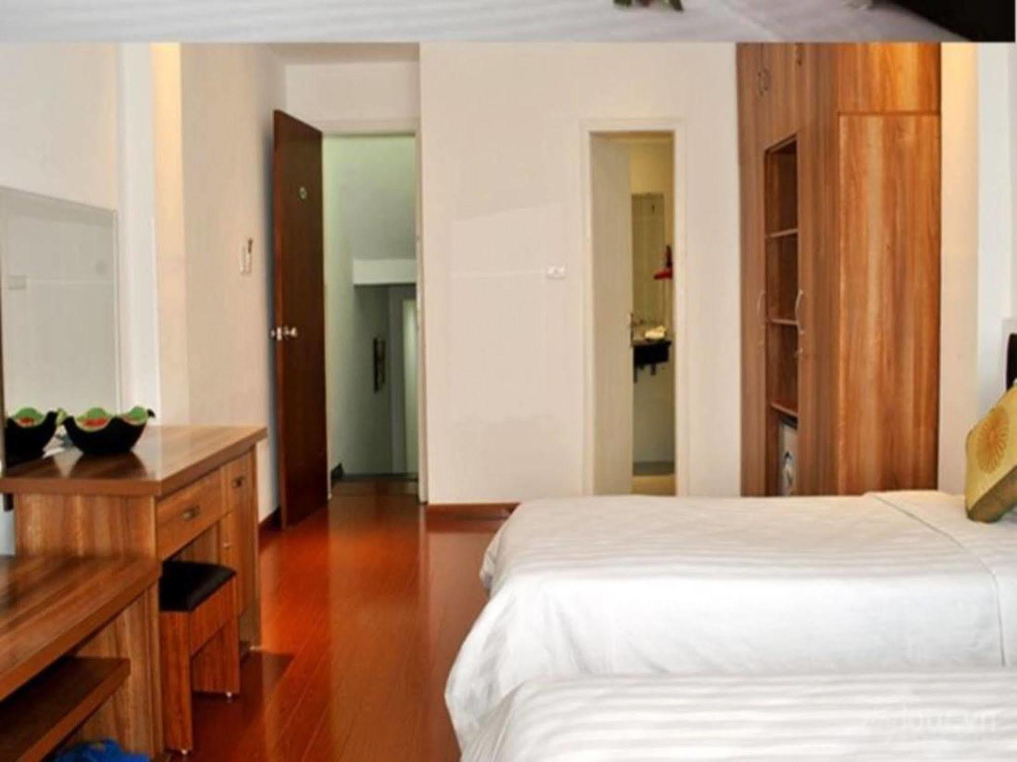 Ancyra Tamtam Hotel Center Old Quarter - Next To Hoan Kiem Lake Hanoi Eksteriør billede