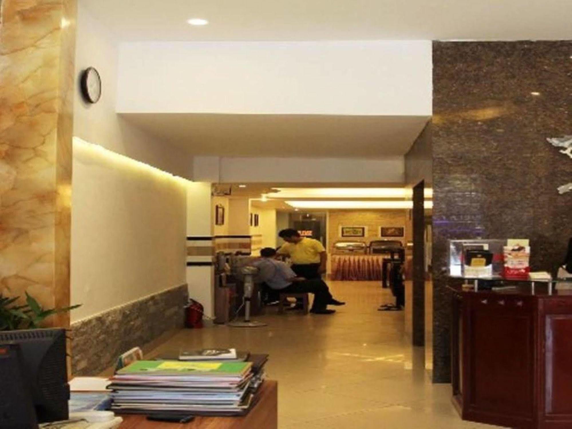 Ancyra Tamtam Hotel Center Old Quarter - Next To Hoan Kiem Lake Hanoi Eksteriør billede