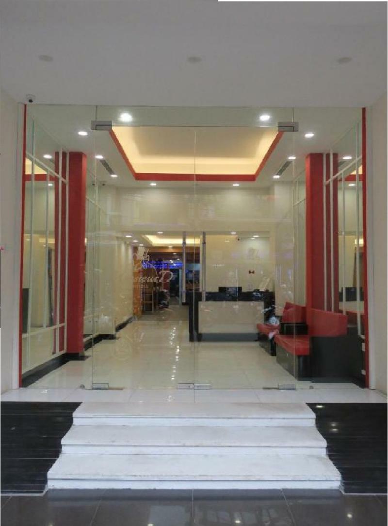Ancyra Tamtam Hotel Center Old Quarter - Next To Hoan Kiem Lake Hanoi Eksteriør billede