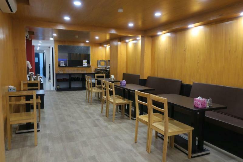 Ancyra Tamtam Hotel Center Old Quarter - Next To Hoan Kiem Lake Hanoi Eksteriør billede