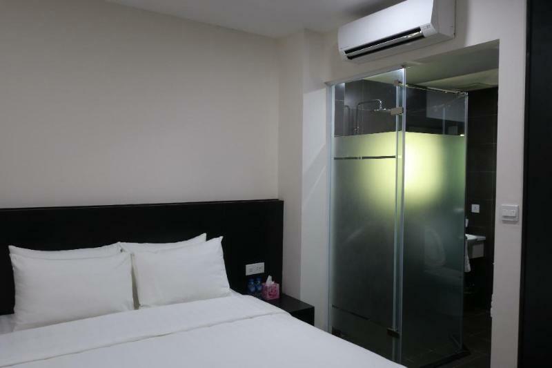 Ancyra Tamtam Hotel Center Old Quarter - Next To Hoan Kiem Lake Hanoi Eksteriør billede
