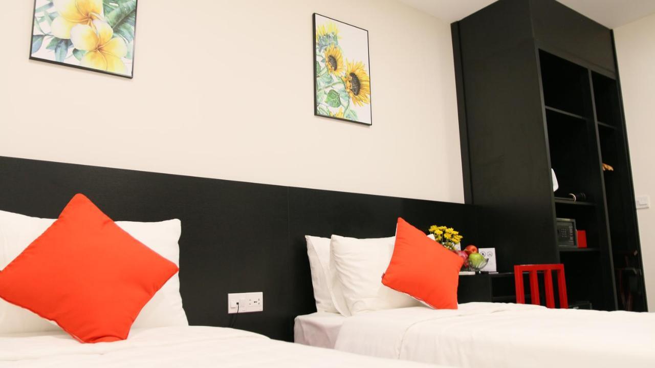 Ancyra Tamtam Hotel Center Old Quarter - Next To Hoan Kiem Lake Hanoi Eksteriør billede